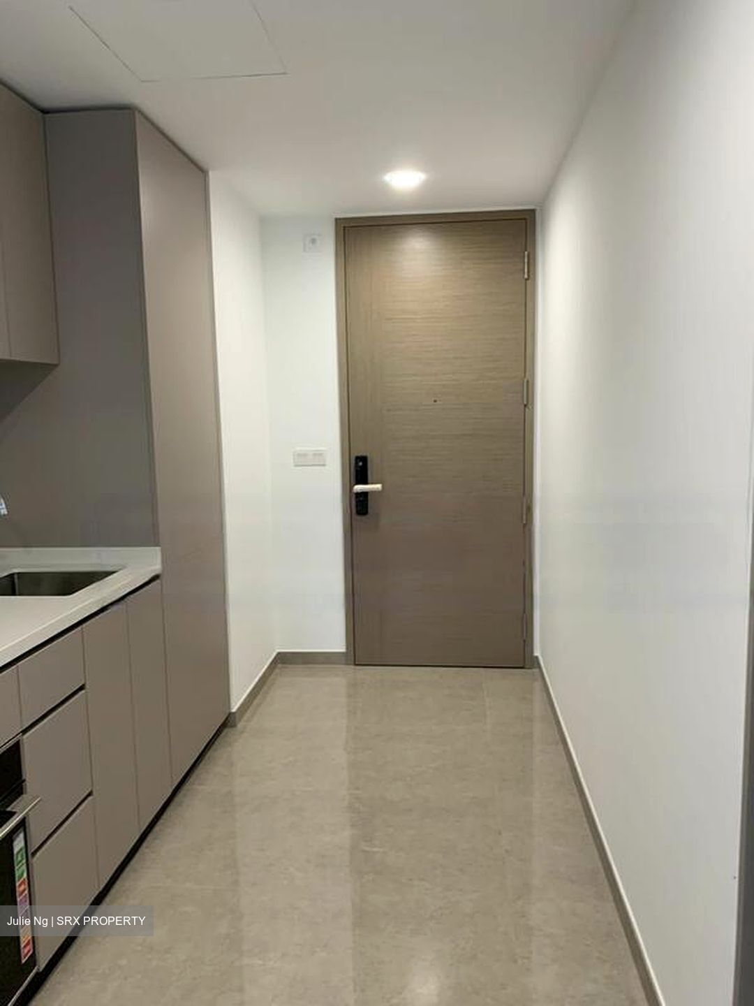 The Tapestry (D18), Condominium #440400741